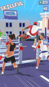 跑步极限挑战(Running)官方版