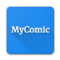 MyComic直装版 v1.5.4