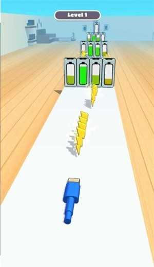 堆叠充电线(Cable Stack)安卓版2