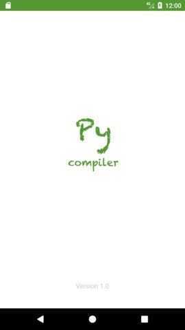 Python编译器(Python Compiler)(3)