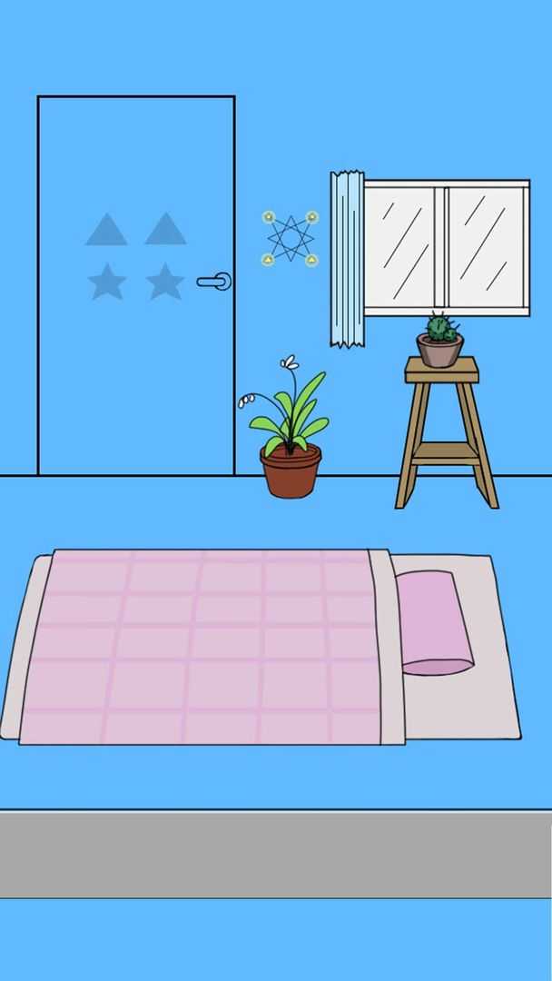 妈妈把我锁在家里了游戏完整版