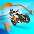 弹弓特技摩托车手(SlingshotStuntBiker)免费原版