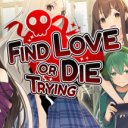 find love or die trying汉化版