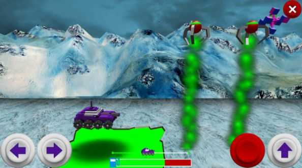 工艺火星生存游戏官方最新版