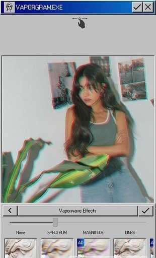 Vaporgramv正版
