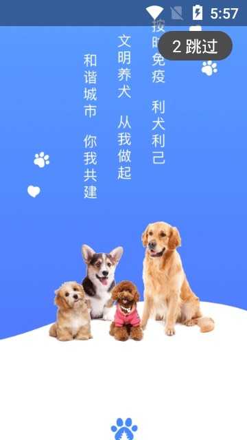贵养犬原版