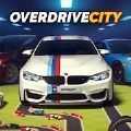 极速之城(OverdriveCity)游戏正版