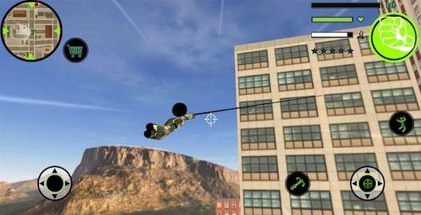 美国陆军反刺客2(USArmyCounterStickman2)直装版