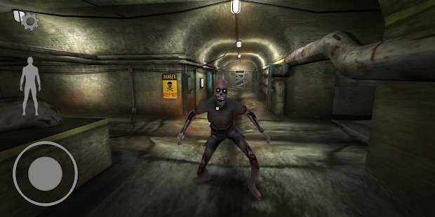 僵尸恐怖生存医院(Zombie Horror - Survival Hospita)安卓版图2