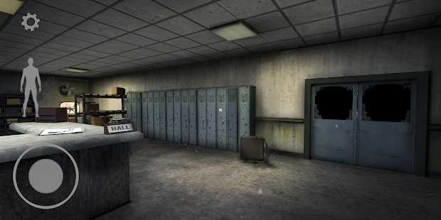 僵尸恐怖生存医院(Zombie Horror - Survival Hospita)安卓版图3