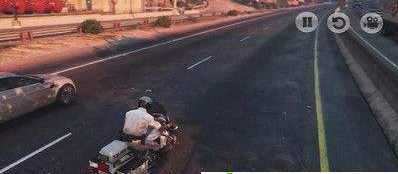 都市王牌骑手(PoliceMotorbikeSimulator3D)官方版图3