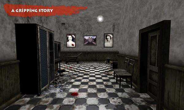 恐怖医院2(HorrorHospitalII)游戏官方版