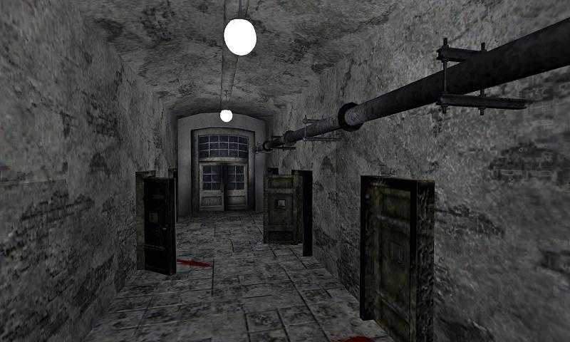 恐怖医院2(HorrorHospitalII)游戏官方版
