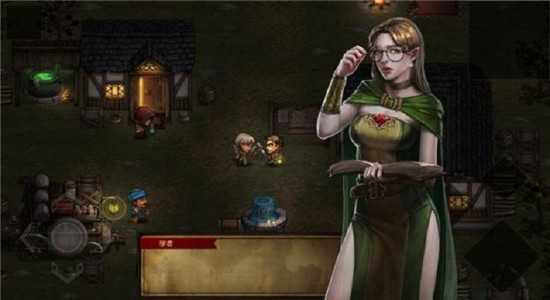 阿兹瑞尔的地牢(DungeonWarfare)官方正版