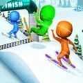 滑雪战场对决手游免费版