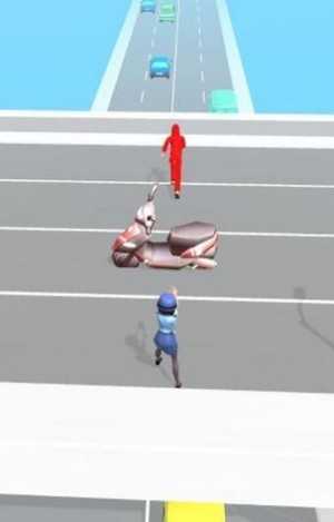 女警go(Policewoman Go!)游戏纯净版(2)