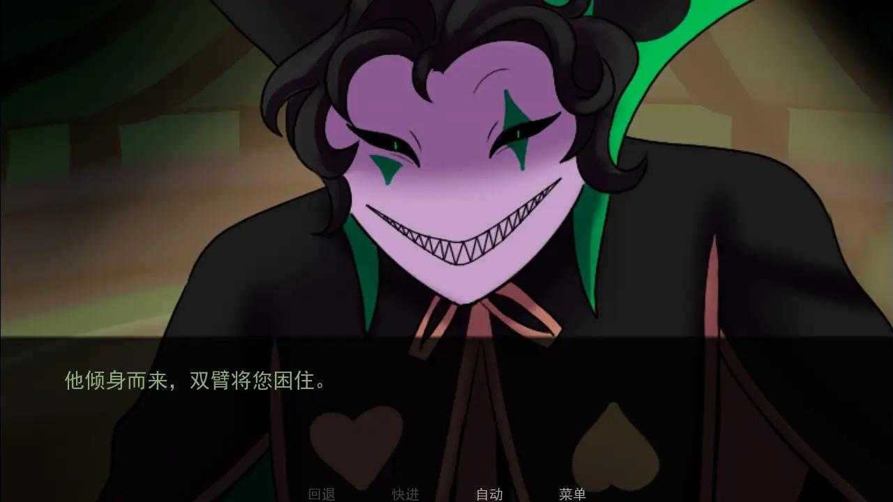 怪胎马戏团中文（TheFreakCircus）游戏官方版