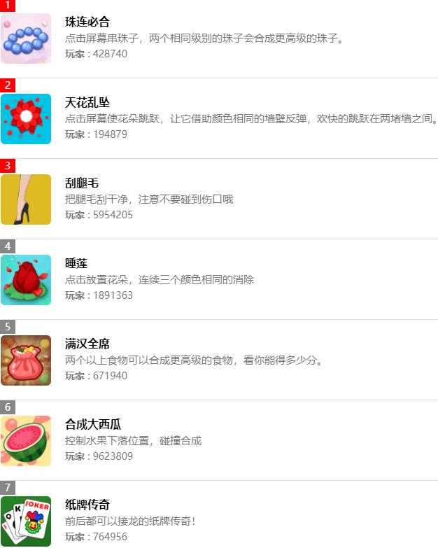 微伞小官方正版图2