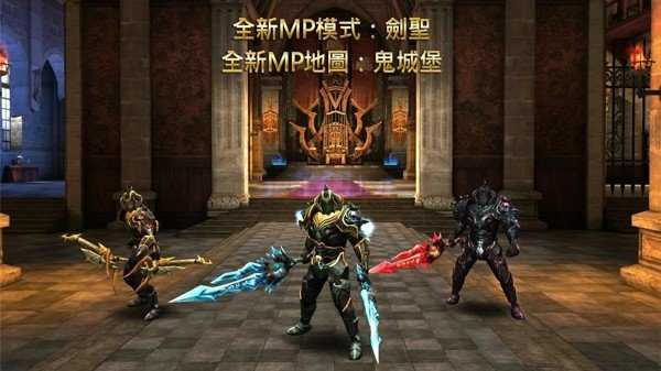 狂野之血正版1