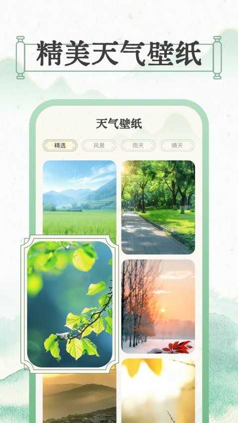 晴雨视界官方版