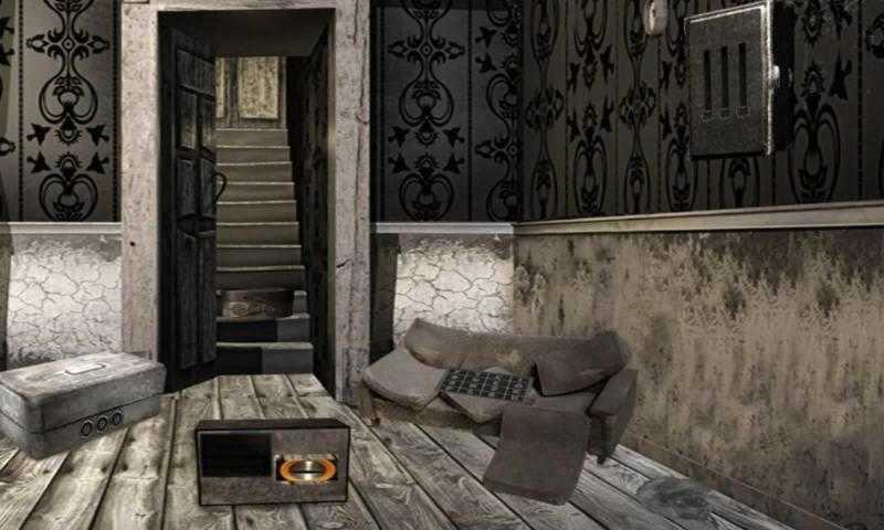 复古屋冒险(EscapeGameVintageHouseAdvent直装版