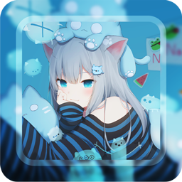 透明壁纸多多手机正版