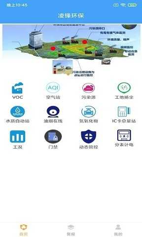 凌锋环保原版图1