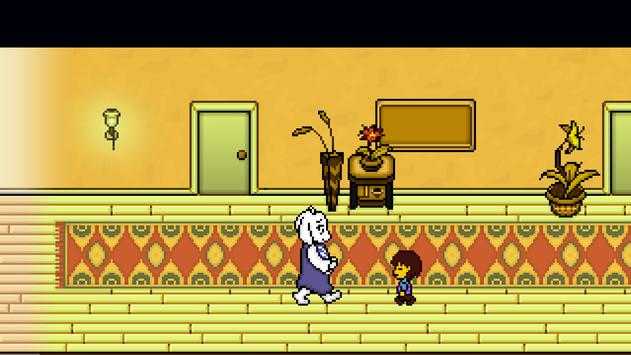chara模拟器(Bonetale)游戏官方最新版