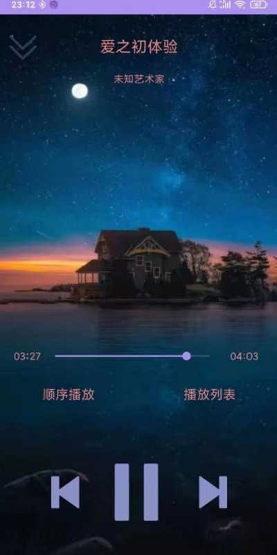 若可音乐纯净版去限制图3