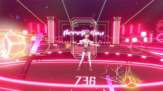 绊爱KizunaPlayer汉化版图3