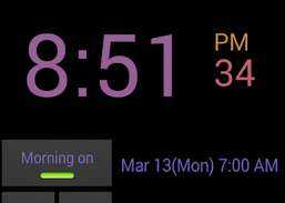 SpeakingAlarmClock免费版