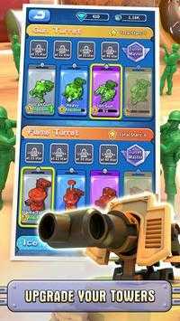 陆军人防炮塔(ArmyMenDefense)最新版