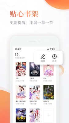 奇热小说直装版