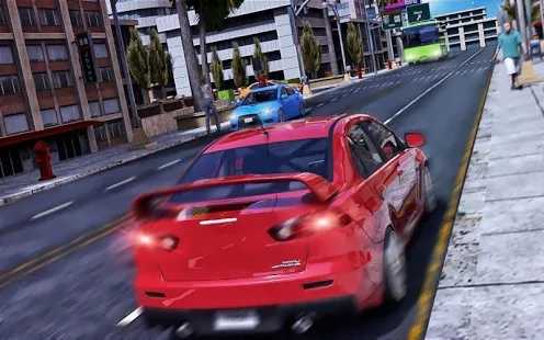 盗窃汽车冒险(Grand City Theft Autos Cheats Gu)手游版图3