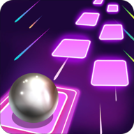 魔法瓷砖节奏跳球(MagicTilesHopBall3d)免费原版