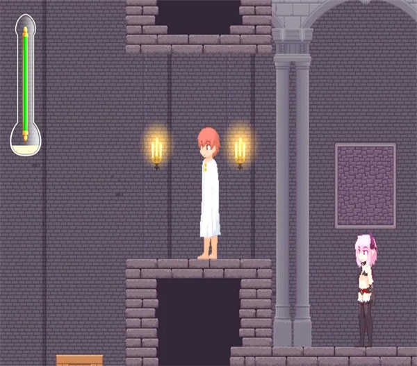 CastleofTemptation官方正版