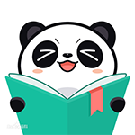 熊猫看书无广告版 V9.4.1.11