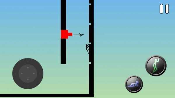 奇怪的动作3(AnotherWeirdPlatformer3)免费原版
