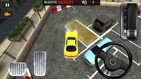 科目二真实在线模拟手游免费版图4