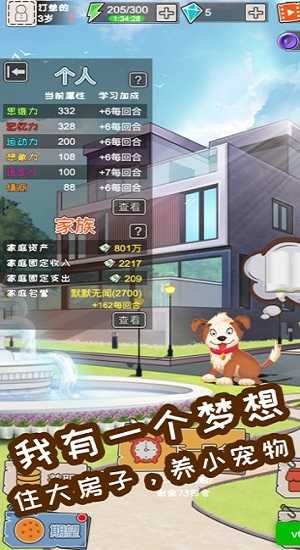 中国式成长99999游戏纯净版