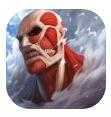 进击的巨人冲击(AttackonTitan)游戏最新版