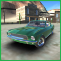 美国肌肉车2(ModernAmericanMuscleCars2)安卓官方版