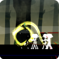 火柴人的愤怒拯救王国(Stickman&rsquo;sRage)原版