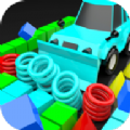 汽车颠簸3D(CarBump3D)手游版