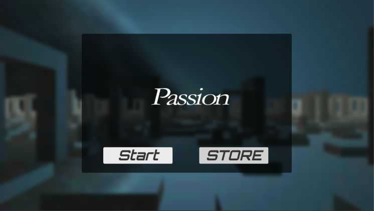 Passion无广告版