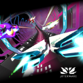 暗物质猛冲(DarkMatterDash)游戏正版