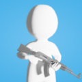 人类射击战场手机正版