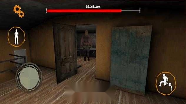 惊魂双胞胎汉化版(4)