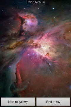 谷歌星空地图中文版(4)