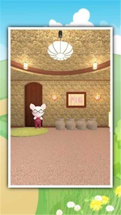 三只小猪手机版(3)